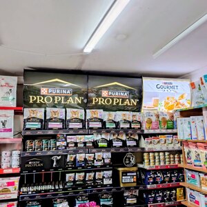 Зоомагазин Тоні