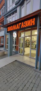 Zoo Хата
