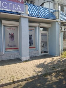 Ветеринарна клініка «Vetlife»
