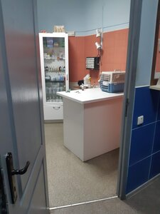 Ветеринарна клініка «Vetlife»