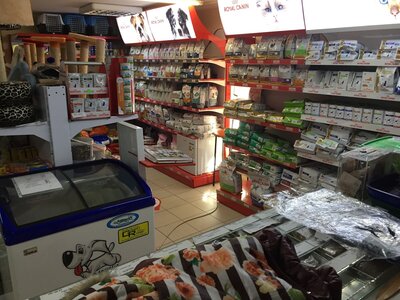 Зоомагазин Zverushka.com.ua
