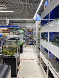 Зоомаркет MasterZoo