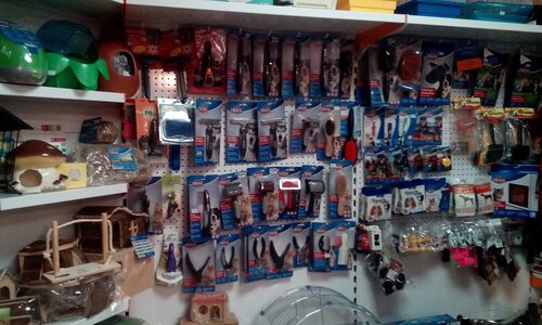 ZooStore