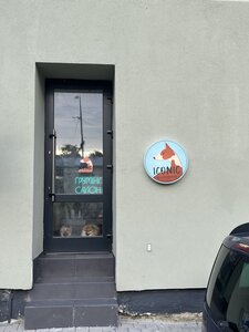 ICONIC GROOMING&SHOP