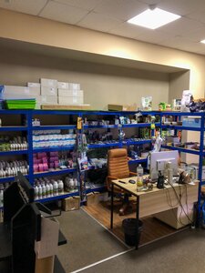 Internet shop Danio