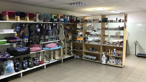 Ветеринарна амбулаторія «Соколова»