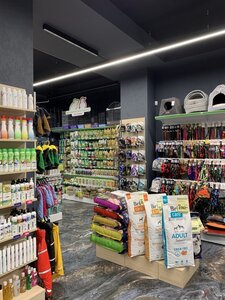 Зоомаркет MasterZoo