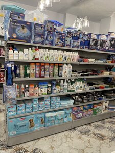 Зоомагазин TORZOO