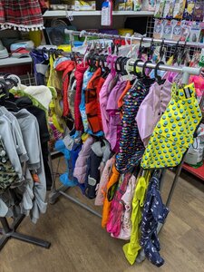 Petstore зоомагазин
