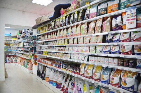 Ветмаркет магазин зоотоварів та ветеринарних препаратів вул.Городоцька, 133