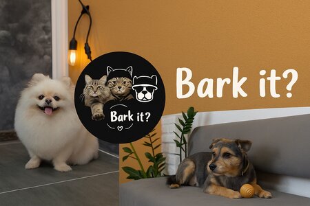 Bark It Pet Grooming