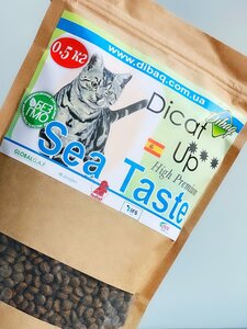 DIBAQ Корм для животных