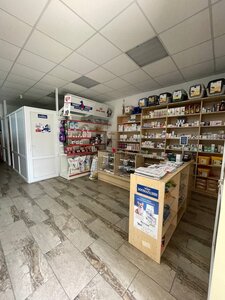 Ветеринарна клініка Зоовет Центр
