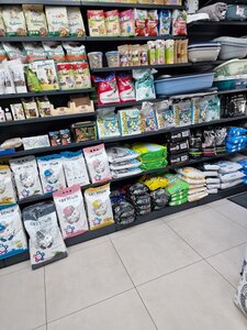 Зоомагазин Мир Природы (Mir Prirody Zoomagazin Centr)