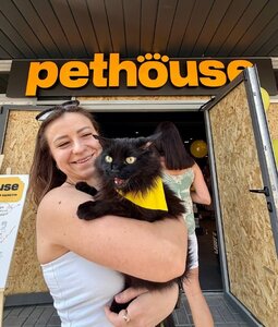 Pethouse