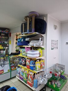 ВЕТМАРКЕТ магазин зоотоварів та ветеринарних препаратів вул. Грінченка 11