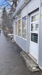 Зоомагазин Пухнастий Сем