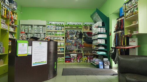 Ексвет. Хірургія
