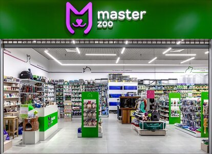 MasterZoo