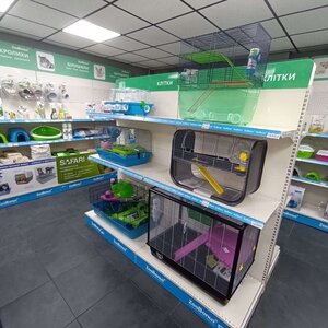 Зоомагазин ZooBonus Добровольців Одеса