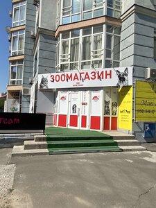 Зоомагазин «ZOOdream»