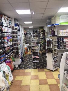 Зоомагазин Єнот