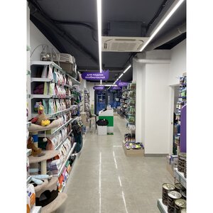 Зоомаркет MasterZoo