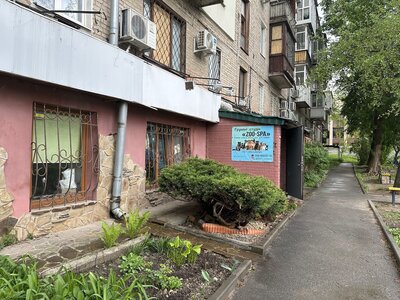 Грумінг студія «Zoo-spa»