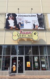 Гавкер І М’явський