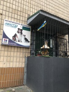 Ветклиника «Неовет»