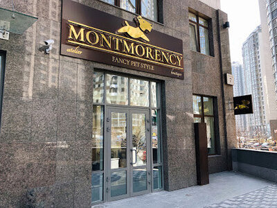 Montmorency