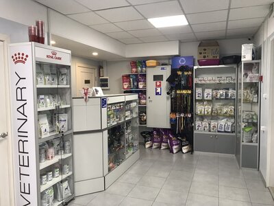 Ветеринарна клініка «Like Vet»