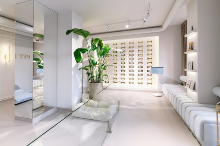 PET PLAZA residence
