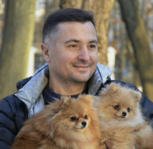 Ветеринарная клиника Айболит
