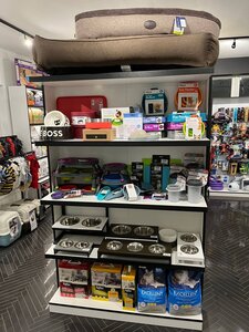 Shop&Grooming Baks&Barsik