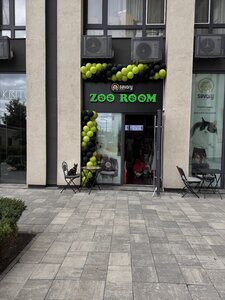 Зоомагазин Zooroom