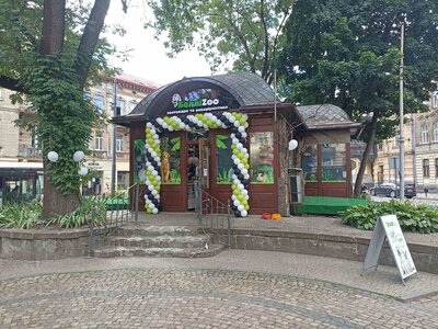 БелліZoo