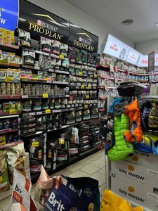 Зоомагазин ZooAlliance