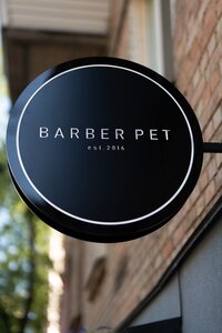 Barber Pet