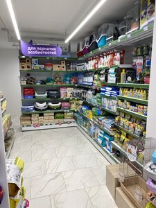 Зоомаркет MasterZoo