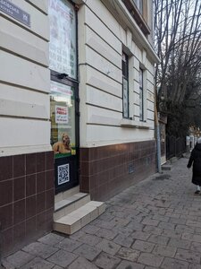ВЕТМАРКЕТ магазин зоотоварів та ветеринарних препаратів вул. Личаківська 46