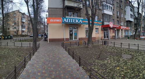 Зоомагазин Містер Дог