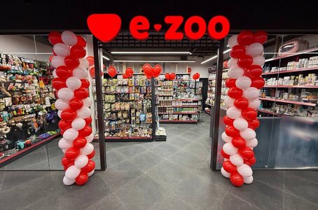 Зоомагазин E-ZOO