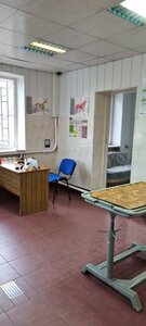 Одеська обласна державна лікарня ветеринарної медицини
