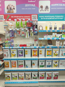 ЗооБонус