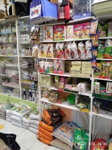 Зоомагазин Пан КотКо