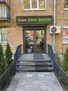 Зоомагазин ZooRoom