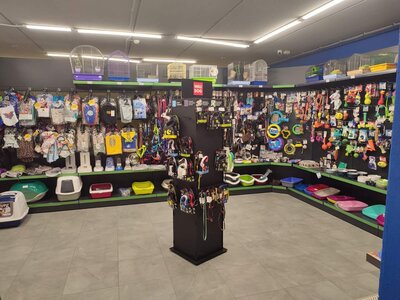 Зоомаркет SuperPets