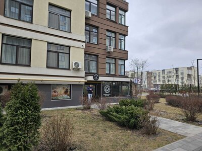 Грумінг Салон Пухнаста Краля