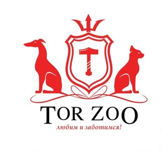 Зоомагазин TORZOO